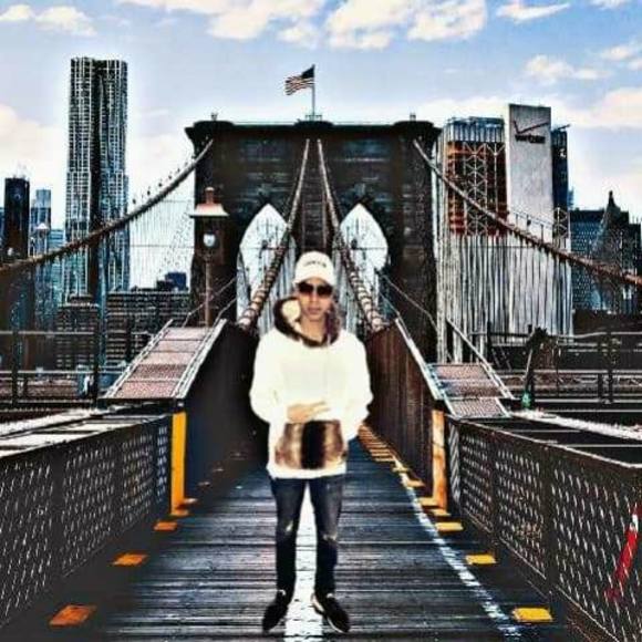 Meet your Posher, Kevin - Picture 1 of 1